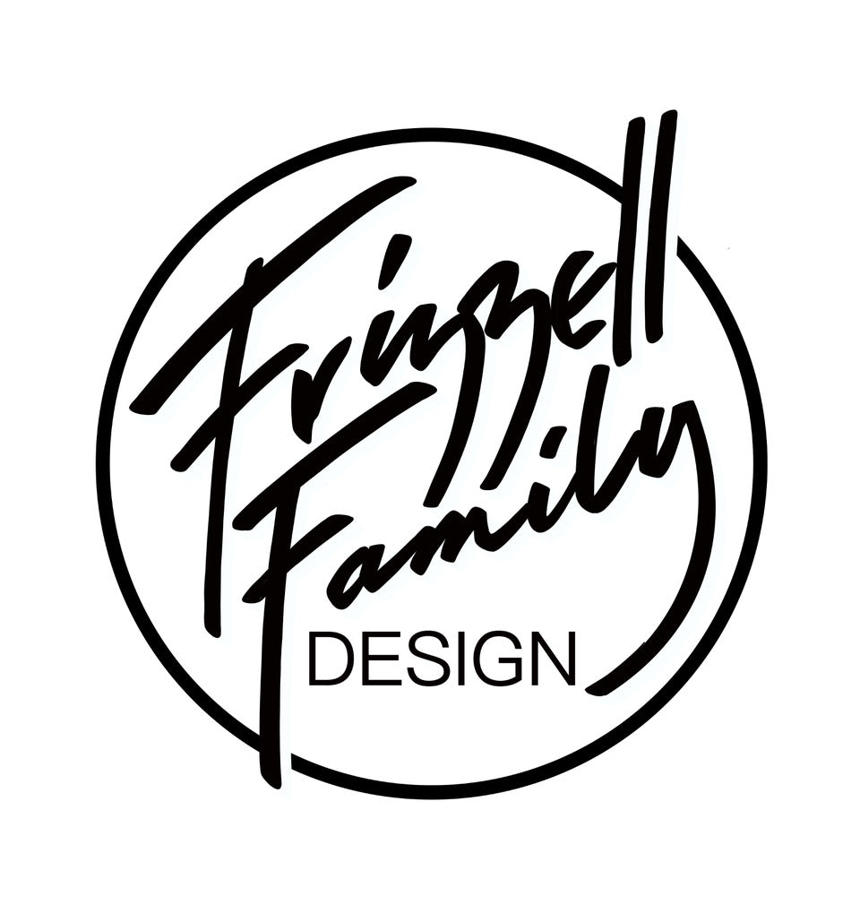 Frizzell Family Design